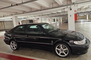 Saab 9-3 coupe