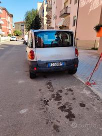 FIAT Multipla - 2000