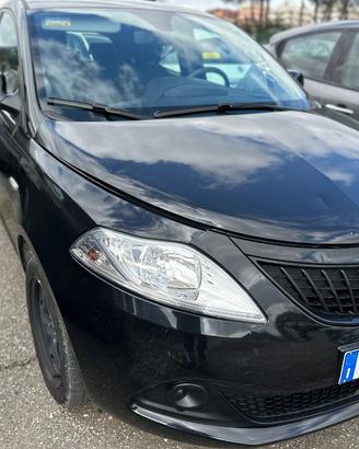 LANCIA Ypsilon III 2021 - Ypsilon 1.0 firefly hybr