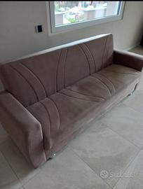 Divano -letto