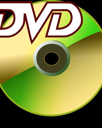 NON BUTTARE i tuoi  DVD BLU RAY BLURAY CD Ritiro