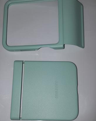 cover Samsung galaxy ZFLIP 6 originale 