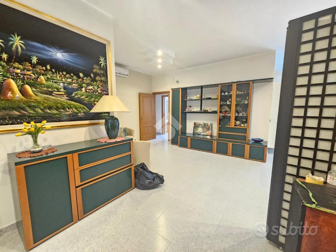 Appartamento – Foggia - Vista 3