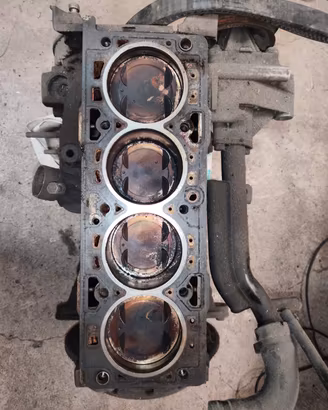 Motore Fiat bravo 1.6 (182A4000) 