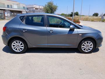 SEAT IBIZA 90CV