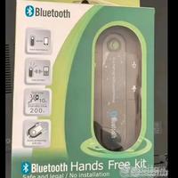 Bluetooth universale auto LEGGI