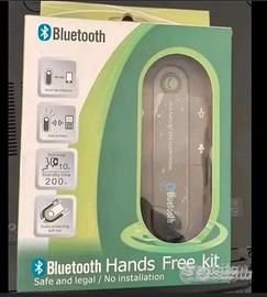 Bluetooth universale auto LEGGI