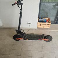 monopattini elettrici 