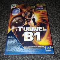 Tunnel B1 big box