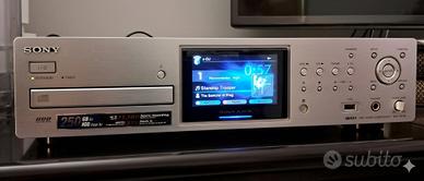 Sony NAC-HD1E