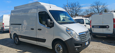 Opel movano furgone