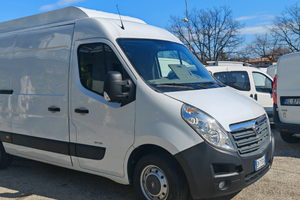 Opel movano furgone