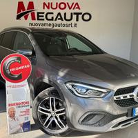 MERCEDES-BENZ GLA 220 d Automatic Sport Plus