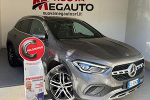 MERCEDES-BENZ GLA 220 d Automatic Sport Plus