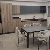 CUCINA NUOVA MAI USATA