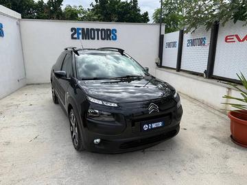 Citroen C4 Cactus 1.6 bluehdi Shine s&s 100cv
