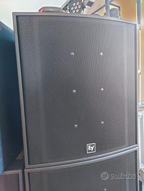 Electrovoice FRX640PI Diffusore Passivo