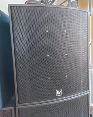 Electrovoice FRX640PI Diffusore Passivo