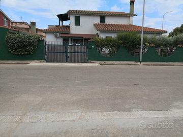 Capoterra a 150 MT dal mare