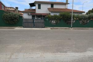 Capoterra a 150 MT dal mare