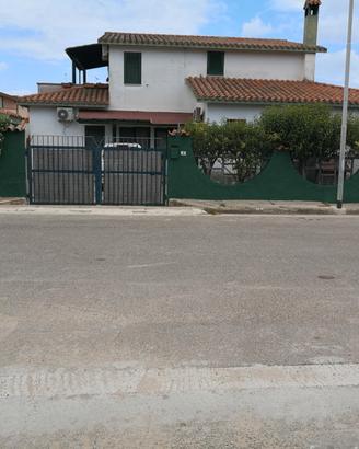 Capoterra a 150 MT dal mare