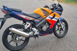Honda CBR 125