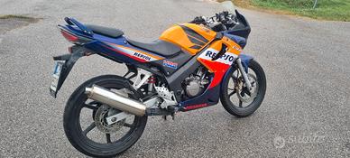 Honda CBR 125