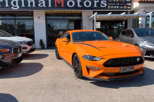 Ford Mustang Fastback 2.3 EcoBoost *PRONTA CONSEGN