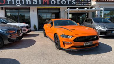 Ford Mustang Fastback 2.3 EcoBoost *PRONTA CONSEGN