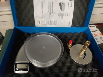 bilancino x cdz arno canali NBE5