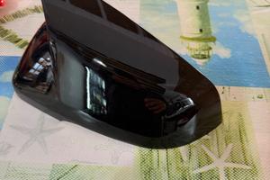 Cover specchietti Bmw