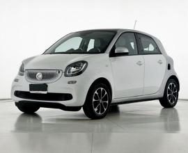 smart forfour 70 1.0 Passion