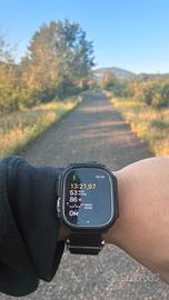 Apple watch ultra 2