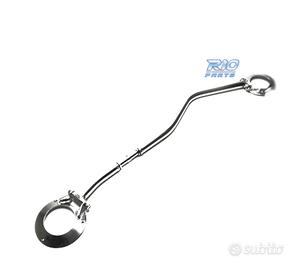 BARRA STABILIZZATRICE VOLKSWAGEN VW POLO 75-94