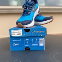 Brooks Catamount 2