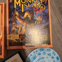 Monkey Island 2