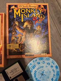 Monkey Island 2