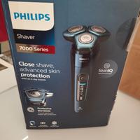 rasoio Philips shaver 7000 series