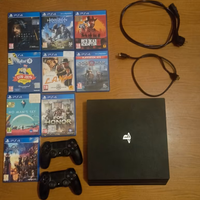 ps4 pro