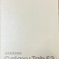 Samsung Galaxy Tab S2