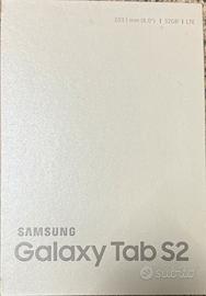 Samsung Galaxy Tab S2