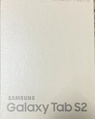 Samsung Galaxy Tab S2
