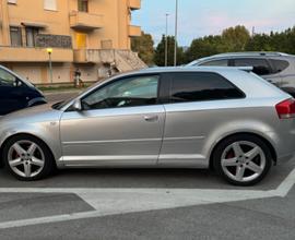 AUDI A3 2ª serie - 2004