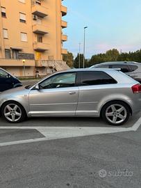 AUDI A3 2ª serie - 2004