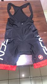 Completo ciclista