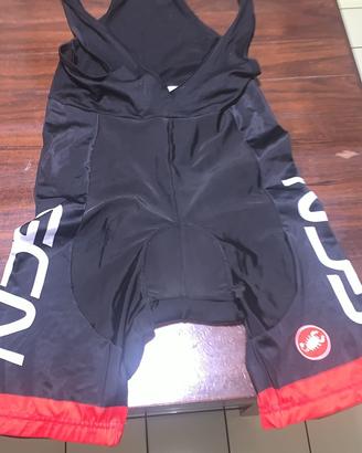 Completo ciclista