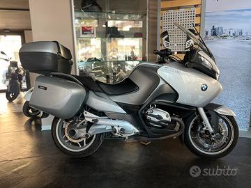 Bmw r 1200 rt 2008