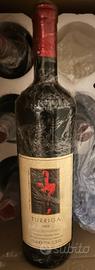 Agiolas Turriga,  Bertani Amarone