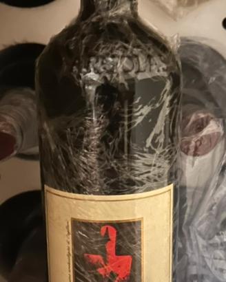 Agiolas Turriga,  Bertani Amarone
