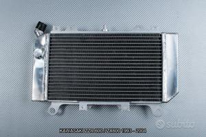 Radiatore KAWASAKI ZZR 600 / ZX600 1993 - 2004